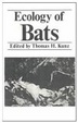 Cover of Ecology of Bats