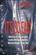 Cover of It's so easy. Morire e rinascere nella Milano heavy metal degli anni '80