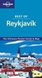Cover of Lonely Planet Best of Reykjavik