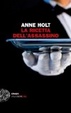 Cover of La ricetta dell'assassino
