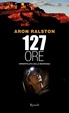 Cover of 127 ore intrappolato dalla montagna