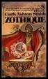 Cover of Zothique