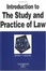 Cover of "Introduction to the Study and Practice of Law in a Nutshell"