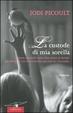 Cover of La custode di mia sorella
