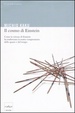 Cover of Il cosmo di Einstein