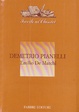 Cover of Demetrio Pianelli
