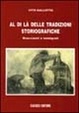 Cover of Al di là delle tradizioni storiografiche