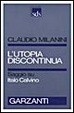 Cover of L'utopia discontinua
