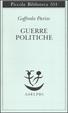 Cover of Guerre politiche
