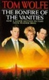 Cover of The Bonfire of the Vanities