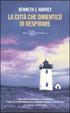 Cover of La città che dimenticò di respirare