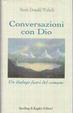 Cover of Conversazioni con Dio