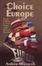 Cover of "The Choice for Europe"