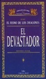 Cover of El devastador