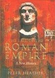 The Fall of the Roman Empire
