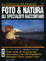 Cover of Foto & Natura Gli Specialisti Raccontano