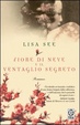 Cover of Fiore di Neve e il ventaglio segreto