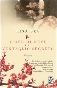 More about Fiore di Neve e il ventaglio segreto