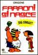 Cover of Faraoni si nasce
