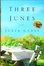 Cover of Three Junes