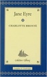Cover of Jane Eyre