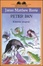 Cover of Peter Pan