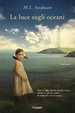 Cover of La luce sugli oceani
