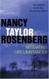 Cover of Mitigating Circumstances