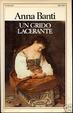 Cover of Un grido lacerante