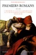 Cover of Premiers romans