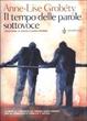 Cover of Il tempo delle parole sottovoce