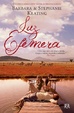 Cover of Luz Efémera