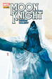 Cover of Moon Knight n. 5
