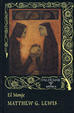 Cover of El monje