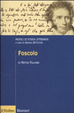 Cover of Foscolo. Profili di storia letteraria