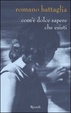 Cover of Com'è dolce sapere che esisti