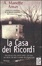 Cover of La casa dei ricordi