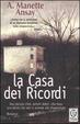 Cover of La casa dei ricordi
