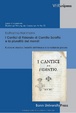 Cover of I Cantici di Fidenzio di Camillo Scroffa e la pluralità dei mondi