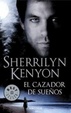 Cover of El cazador de sueños