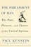 Cover of "Parliament of Man"