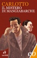 Cover of Il mistero di Mangiabarche