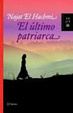 Cover of EL ULTIMO PATRIARCA