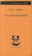 Cover of La confessione