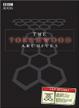 Cover of The Torchwood Archives