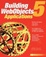 Cover of Building WebObjects 5 Applications