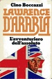 Cover of Lawrence D'Arabia