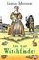 Cover of The Last Witchfinder