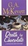Cover of "Death By Chocolate"