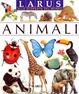 Cover of Animali